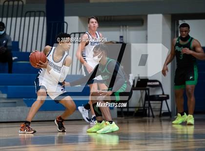 Thumbnail 3 in Poteet vs Sachse photogallery.