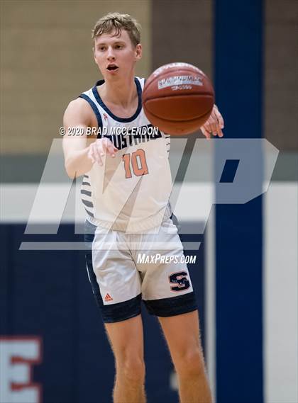 Thumbnail 2 in Poteet vs Sachse photogallery.