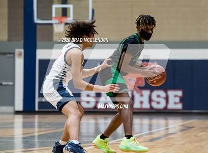 Thumbnail 3 in Poteet vs Sachse photogallery.