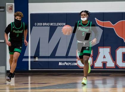 Thumbnail 2 in Poteet vs Sachse photogallery.