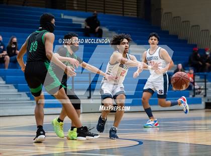 Thumbnail 2 in Poteet vs Sachse photogallery.