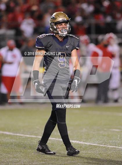 Thumbnail 3 in Mater Dei @ St. John Bosco photogallery.