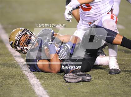 Thumbnail 2 in Mater Dei @ St. John Bosco photogallery.