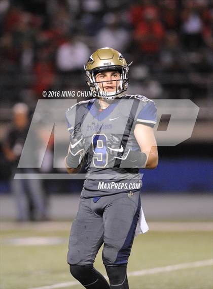 Thumbnail 3 in Mater Dei @ St. John Bosco photogallery.