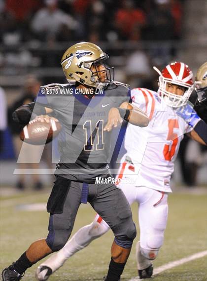 Thumbnail 1 in Mater Dei @ St. John Bosco photogallery.