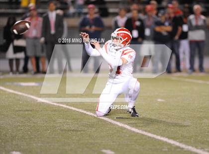 Thumbnail 2 in Mater Dei @ St. John Bosco photogallery.