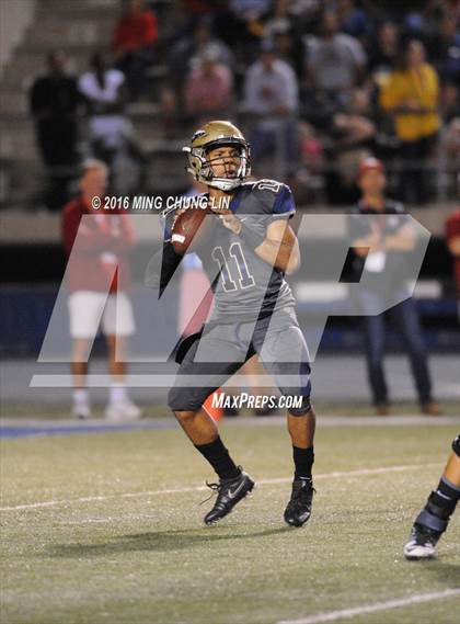Thumbnail 1 in Mater Dei @ St. John Bosco photogallery.