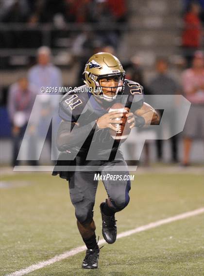 Thumbnail 3 in Mater Dei @ St. John Bosco photogallery.