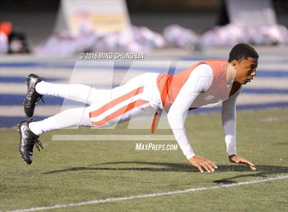 Thumbnail 1 in Mater Dei @ St. John Bosco photogallery.