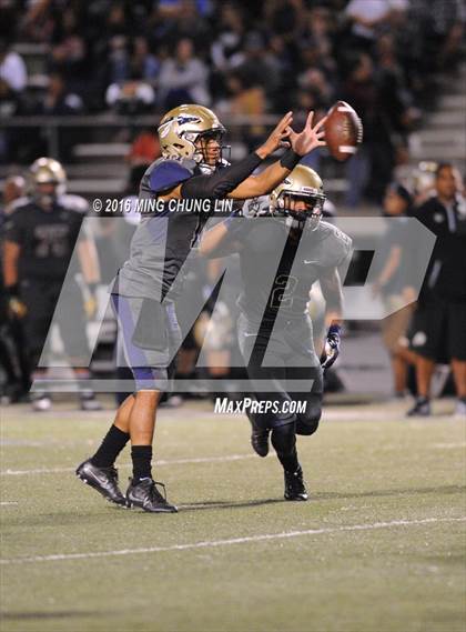 Thumbnail 2 in Mater Dei @ St. John Bosco photogallery.