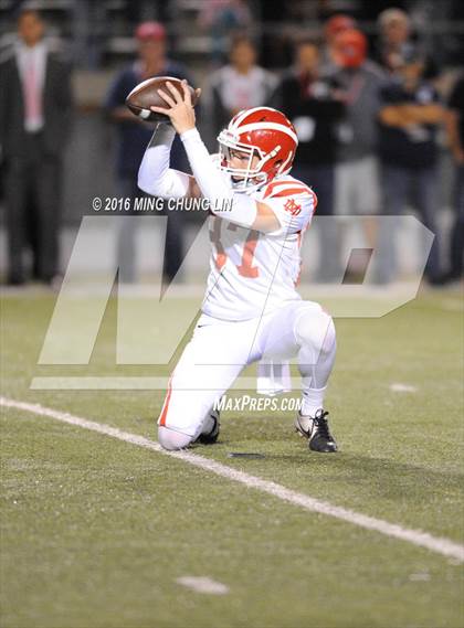 Thumbnail 1 in Mater Dei @ St. John Bosco photogallery.