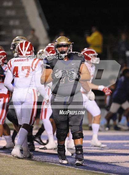 Thumbnail 3 in Mater Dei @ St. John Bosco photogallery.