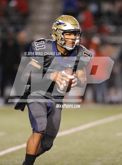 Thumbnail 1 in Mater Dei @ St. John Bosco photogallery.