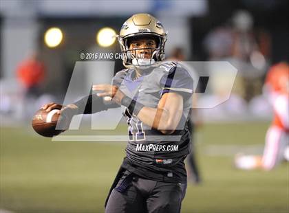 Thumbnail 1 in Mater Dei @ St. John Bosco photogallery.