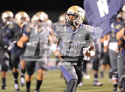 Thumbnail 1 in Mater Dei @ St. John Bosco photogallery.