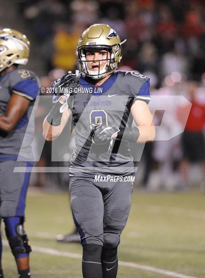 Thumbnail 3 in Mater Dei @ St. John Bosco photogallery.