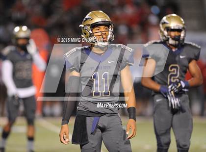 Thumbnail 3 in Mater Dei @ St. John Bosco photogallery.