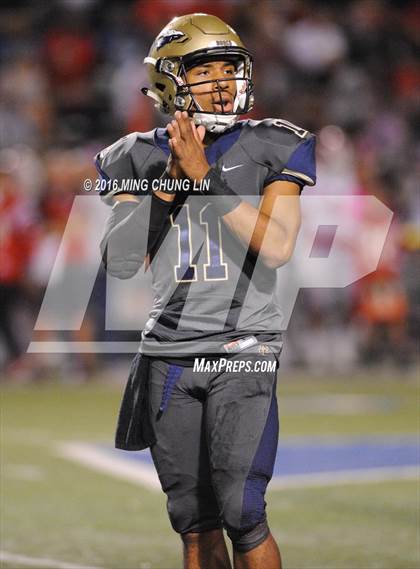 Thumbnail 3 in Mater Dei @ St. John Bosco photogallery.