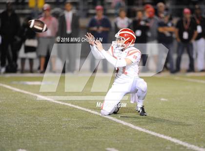 Thumbnail 3 in Mater Dei @ St. John Bosco photogallery.