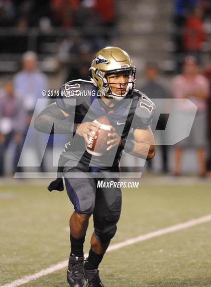 Thumbnail 2 in Mater Dei @ St. John Bosco photogallery.