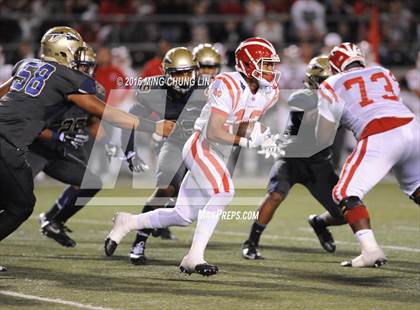 Thumbnail 1 in Mater Dei @ St. John Bosco photogallery.