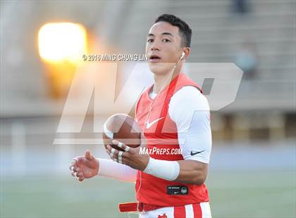 Thumbnail 1 in Mater Dei @ St. John Bosco photogallery.