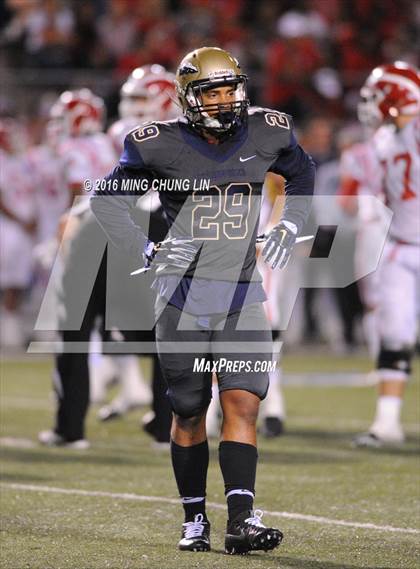 Thumbnail 3 in Mater Dei @ St. John Bosco photogallery.