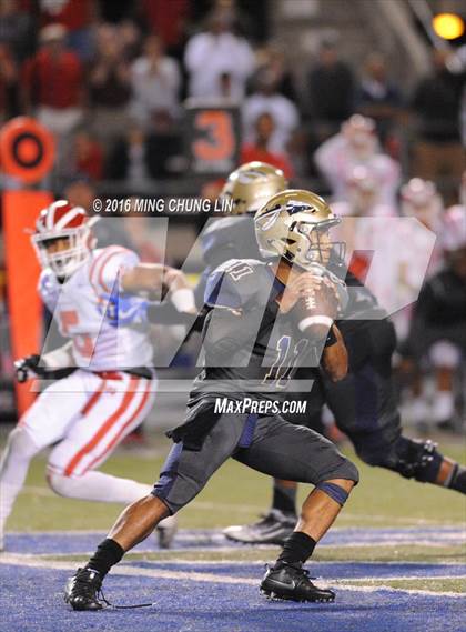 Thumbnail 3 in Mater Dei @ St. John Bosco photogallery.