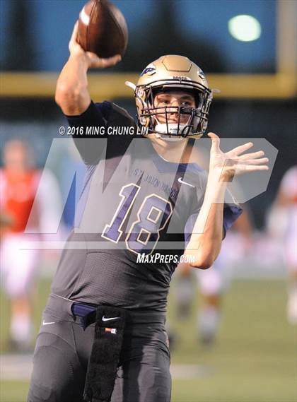 Thumbnail 1 in Mater Dei @ St. John Bosco photogallery.