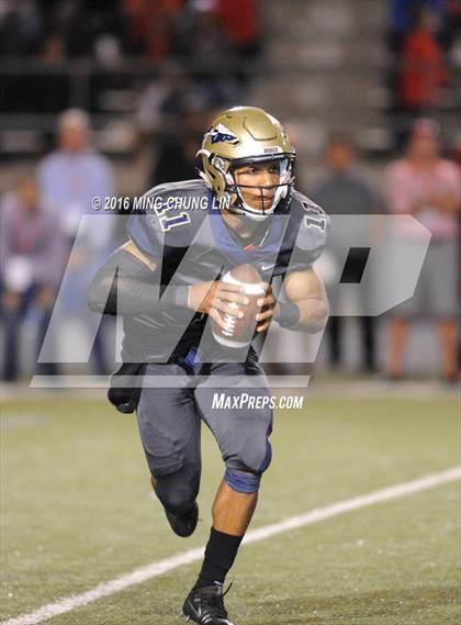Thumbnail 1 in Mater Dei @ St. John Bosco photogallery.