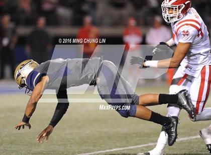 Thumbnail 3 in Mater Dei @ St. John Bosco photogallery.