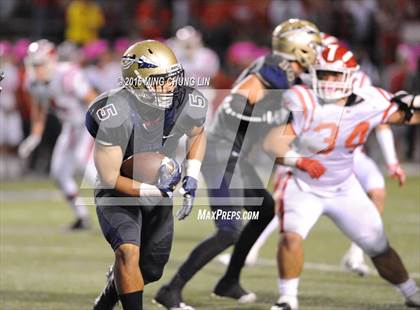 Thumbnail 1 in Mater Dei @ St. John Bosco photogallery.