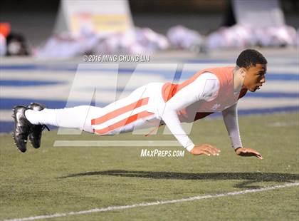 Thumbnail 2 in Mater Dei @ St. John Bosco photogallery.