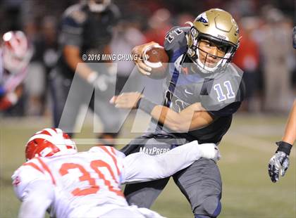 Thumbnail 1 in Mater Dei @ St. John Bosco photogallery.