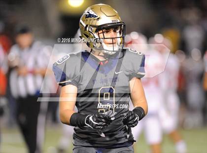Thumbnail 1 in Mater Dei @ St. John Bosco photogallery.