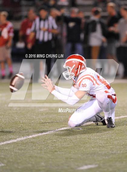 Thumbnail 3 in Mater Dei @ St. John Bosco photogallery.
