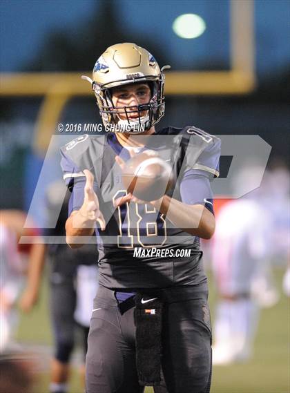 Thumbnail 2 in Mater Dei @ St. John Bosco photogallery.