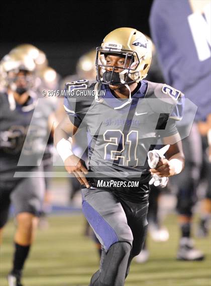 Thumbnail 2 in Mater Dei @ St. John Bosco photogallery.