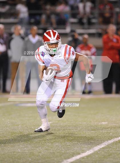 Thumbnail 1 in Mater Dei @ St. John Bosco photogallery.