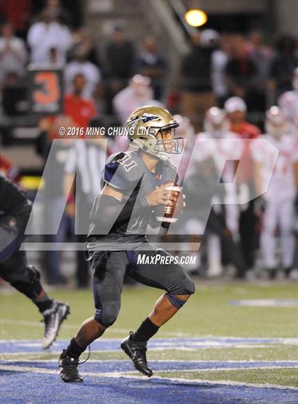 Thumbnail 1 in Mater Dei @ St. John Bosco photogallery.