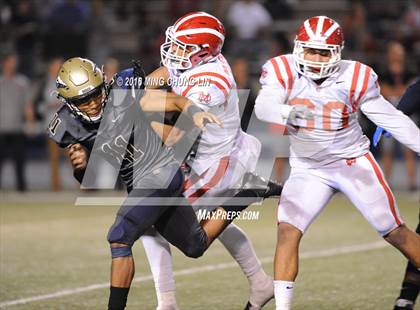 Thumbnail 1 in Mater Dei @ St. John Bosco photogallery.
