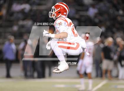 Thumbnail 2 in Mater Dei @ St. John Bosco photogallery.