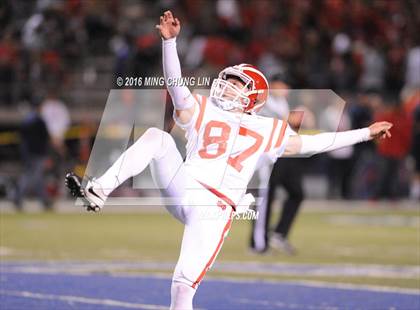 Thumbnail 1 in Mater Dei @ St. John Bosco photogallery.