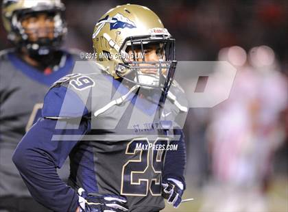 Thumbnail 1 in Mater Dei @ St. John Bosco photogallery.