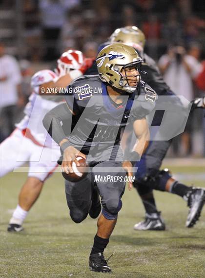 Thumbnail 1 in Mater Dei @ St. John Bosco photogallery.