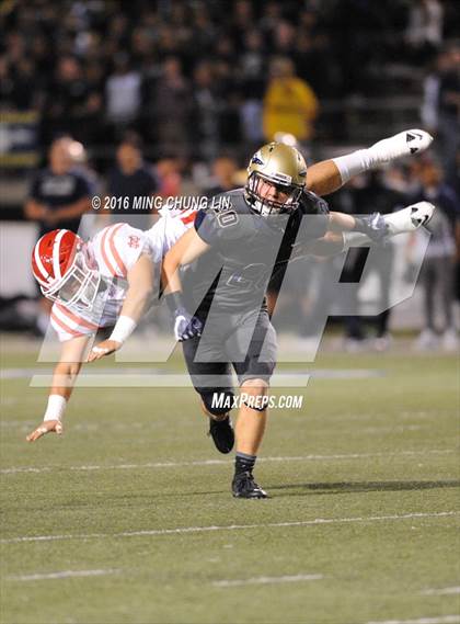 Thumbnail 1 in Mater Dei @ St. John Bosco photogallery.