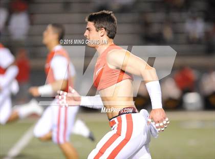 Thumbnail 3 in Mater Dei @ St. John Bosco photogallery.