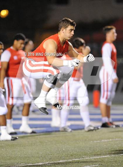 Thumbnail 3 in Mater Dei @ St. John Bosco photogallery.