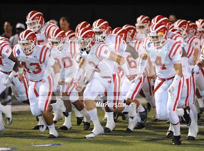 Thumbnail 3 in Mater Dei @ St. John Bosco photogallery.