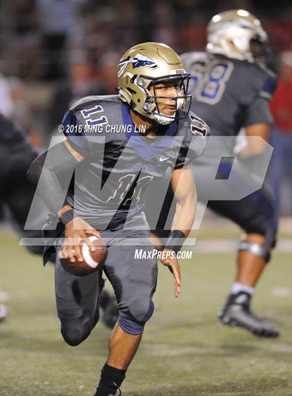 Thumbnail 2 in Mater Dei @ St. John Bosco photogallery.